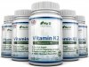 Witamina K2 MK-7 200mcg 365 tabletek NA ROK